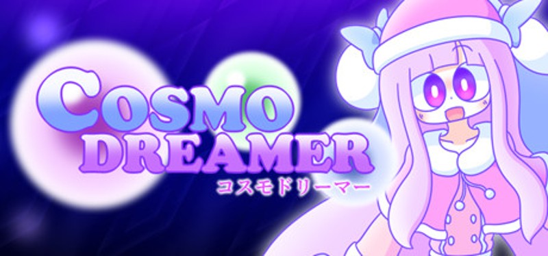 CosmoDreamer Image