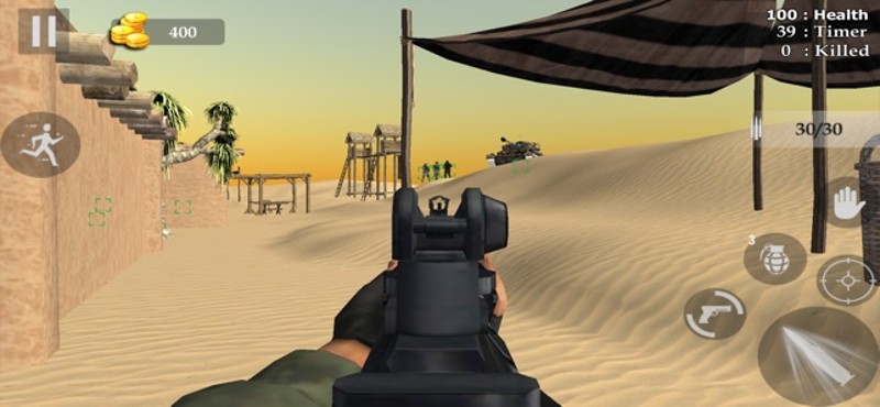 Cover strike Image