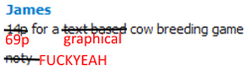 Cow Tycoon 2k13+1 Image