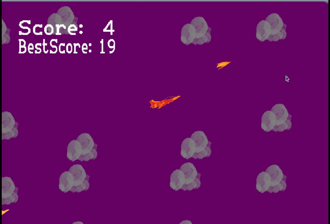 Games like CrappyPlaneGameC