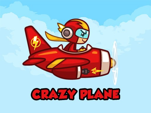 Games like Crazy Plane