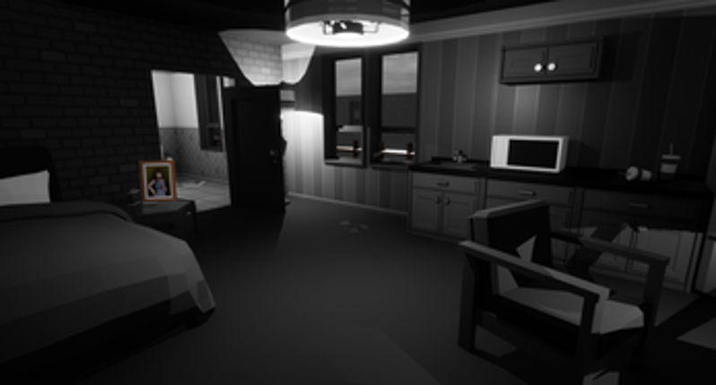 Crime Inspector screenshot