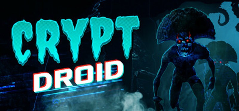 Crypt Droid Image