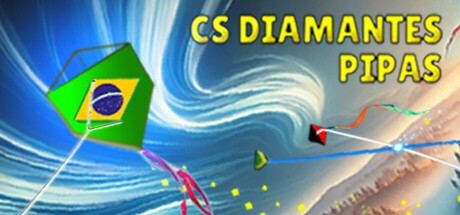 Games like CS Diamantes Pipas PC : Jogo de pipa