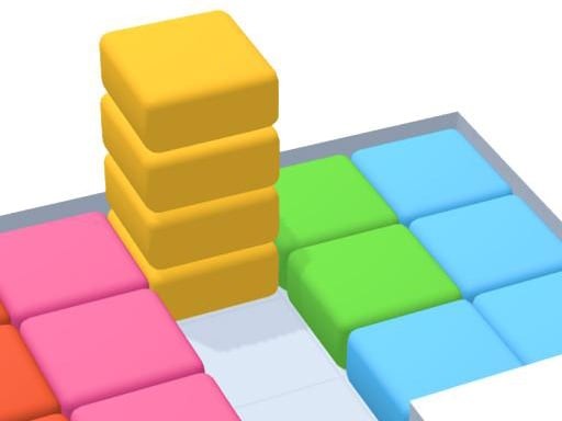 Games like Cube Block