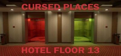 Cursed Places: Hotel Floor 13 Image