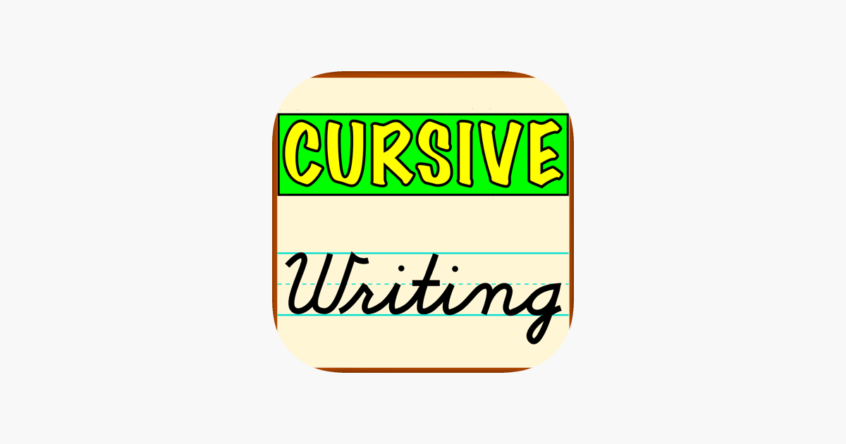 Games like Cursive Writing-