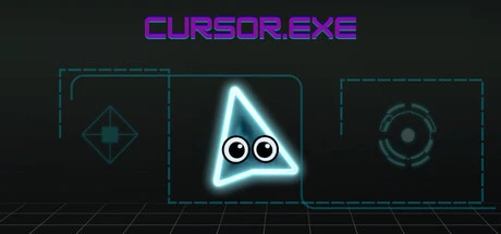 Games like Cursor.exe