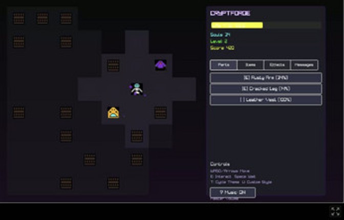 CyberForge Image