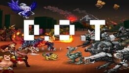 Games like D.O.T. Defender of Texel
