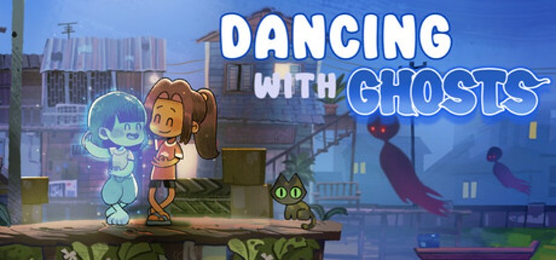 Dancing with Ghosts Image