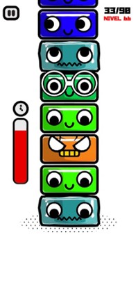 Daruma Challenge screenshot