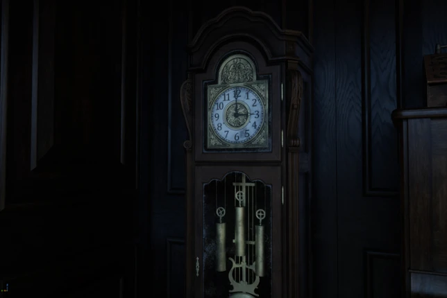 Date Survivor screenshot