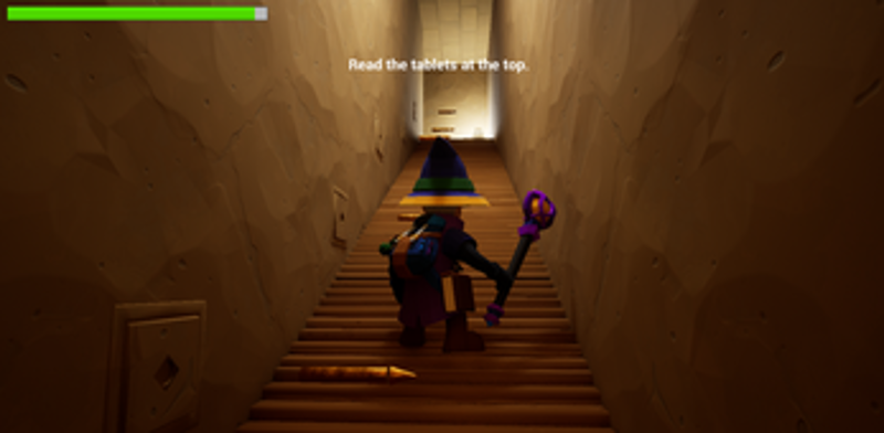 Deathscape screenshot