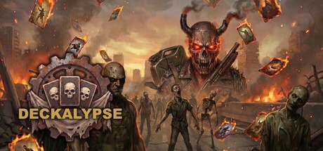 Games like Deckalypse