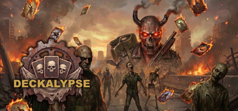 Deckalypse Image