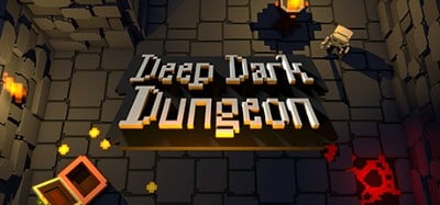 Deep Dark Dungeon Image