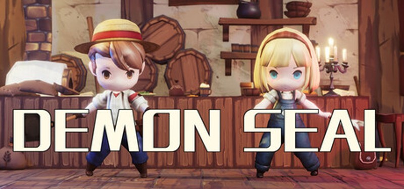 DemonSeal:HeroicGathering Image