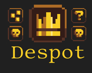 Games like Despot - Trijam Version