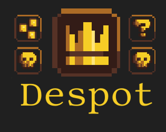 Despot - Trijam Version Image