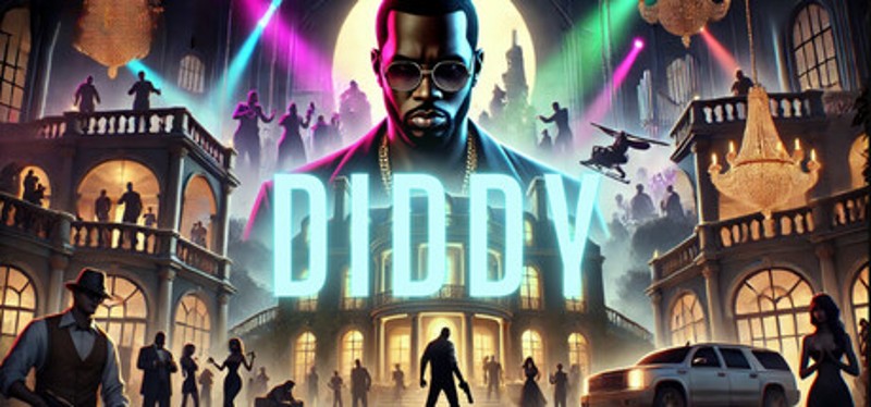 Diddy Game Cover