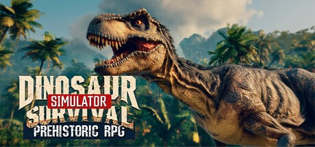 Games like Dinosaur Survival Simulator - Prehistoric RPG