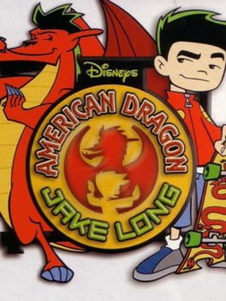 Disney's American Dragon Jake Long: Rise of the Huntsclan! Image