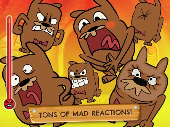 Do Not Disturb! Prank Games screenshot