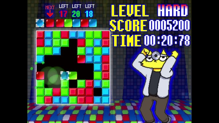 Dr. KYANTA screenshot