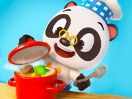 Games like Dr Panda Restaurant