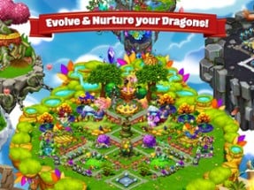 DragonVale Image