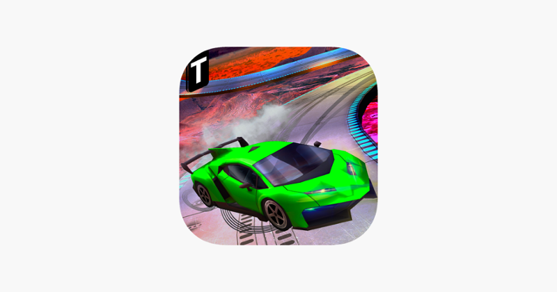 Drift Driver Dash Game Cover