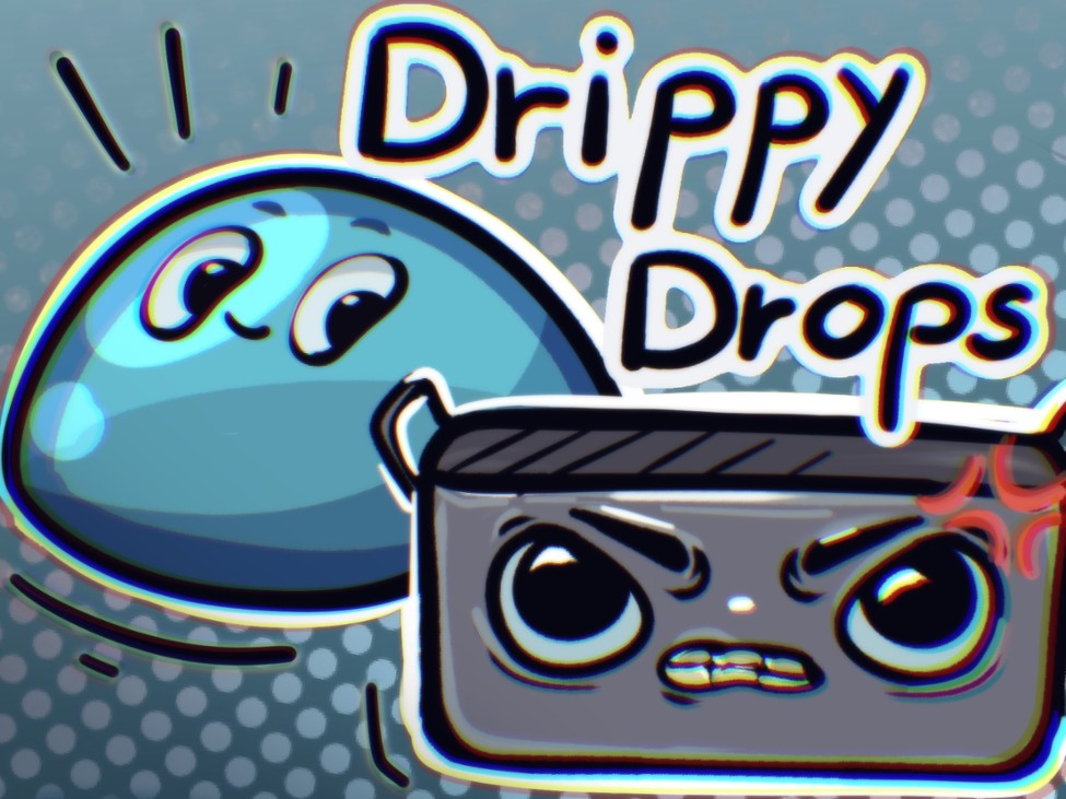 Games like Drippy Drops