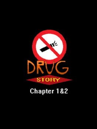 Drug Story: The First Chapters Game Cover