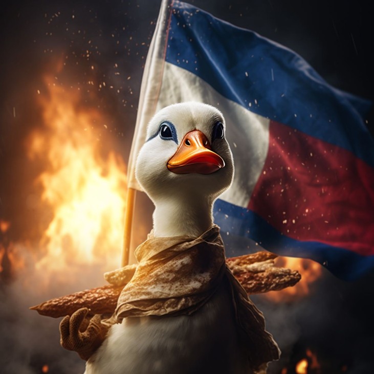 Games like Duck Duck Dodge !