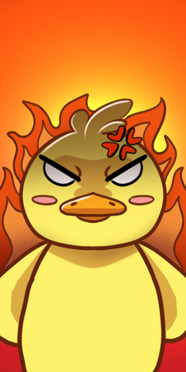 Games like Duck OFF!