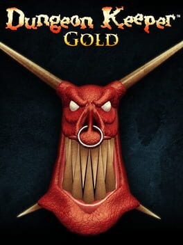 Games like Dungeon Keeper Gold