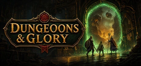Games like dungeons and glory
