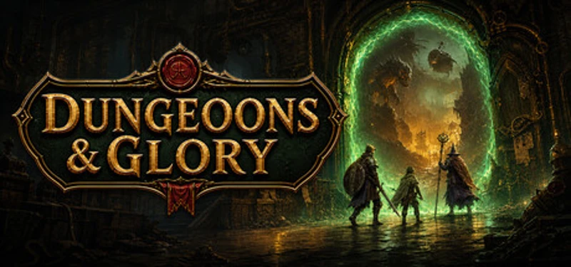 dungeons and glory Image