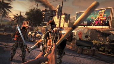 Dying Light Image