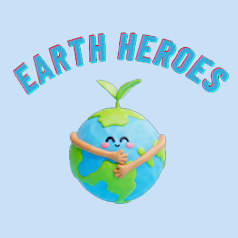 Games like Earth Heroes