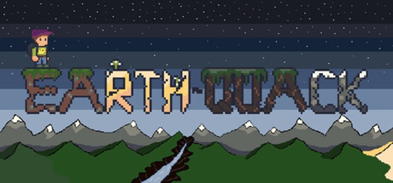 Earth��Quack Image