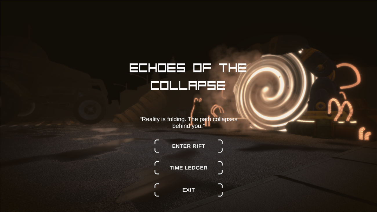 Games like Echoes of the Collapse (Demo)