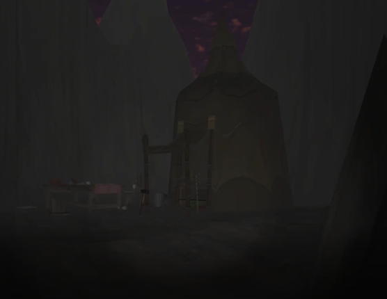 Eerie Mountain screenshot
