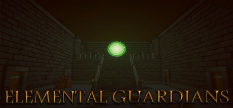 Games like Elemental Guardians