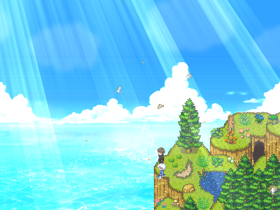Erayu screenshot