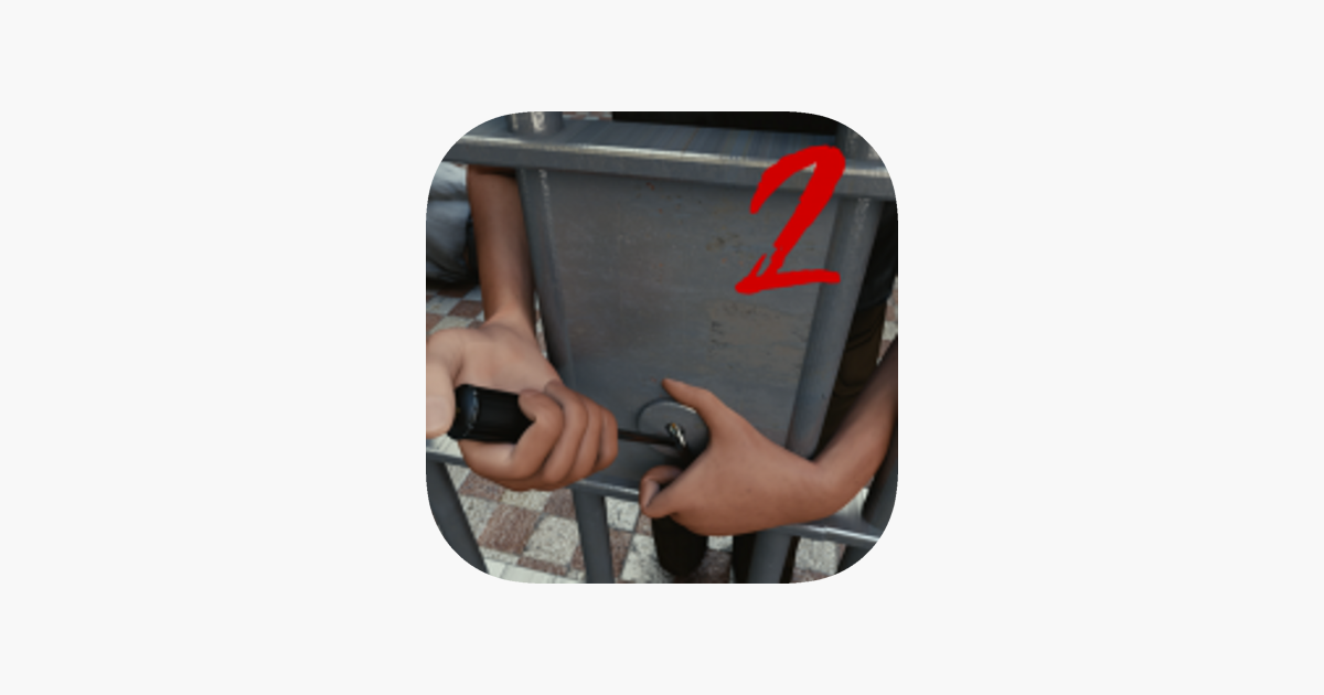 Games like Escape Prison 2 adventure game