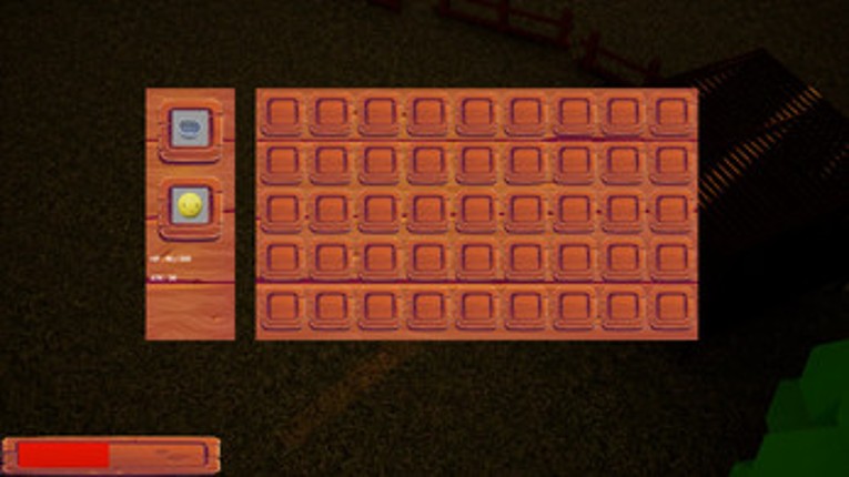Escape the chikenCoop screenshot