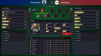 eSports Manager Image