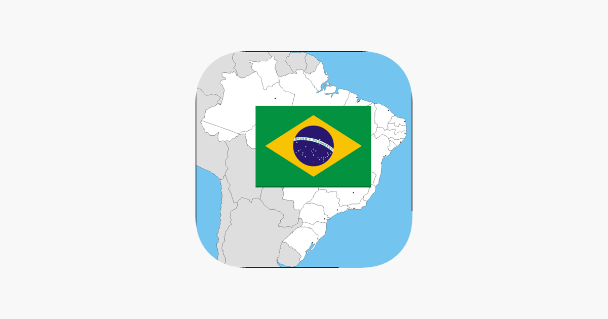 Games like Estados do Brasil - Jogo